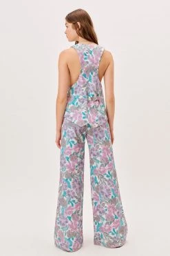 Ready-to-Wear Shop Tamara Wide Leg Pant 9 Ready-to-Wear Shop Tamara Wide Leg Pant