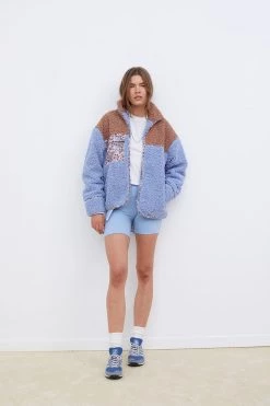 For Love & Leisure Shop Sherpa Fleece 8 For Love & Leisure Shop Sherpa Fleece