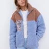 For Love & Leisure Shop Sherpa Fleece