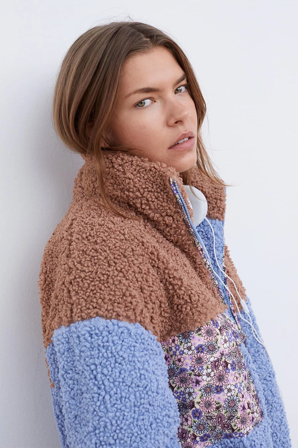 For Love & Leisure Shop Sherpa Fleece 6 For Love & Leisure Shop Sherpa Fleece