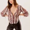 Ready-to-Wear Shop Vanessa Blouse 1 Ready-to-Wear Shop Vanessa Blouse