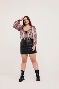 Ready-to-Wear Shop Vanessa Blouse