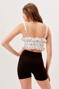 Ready-to-Wear Viola Tank