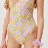 Swim Zinnia One Piece Shop