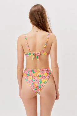 Swim Shop Zinnia Underwire Top